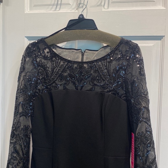 Eliza J Cocktail Dress - Picture 10 of 10